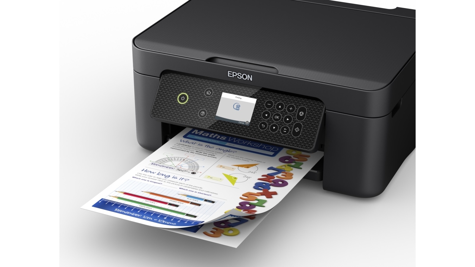 Epson Expression Home XP 4200 Multi Function Printer Joyce Mayne