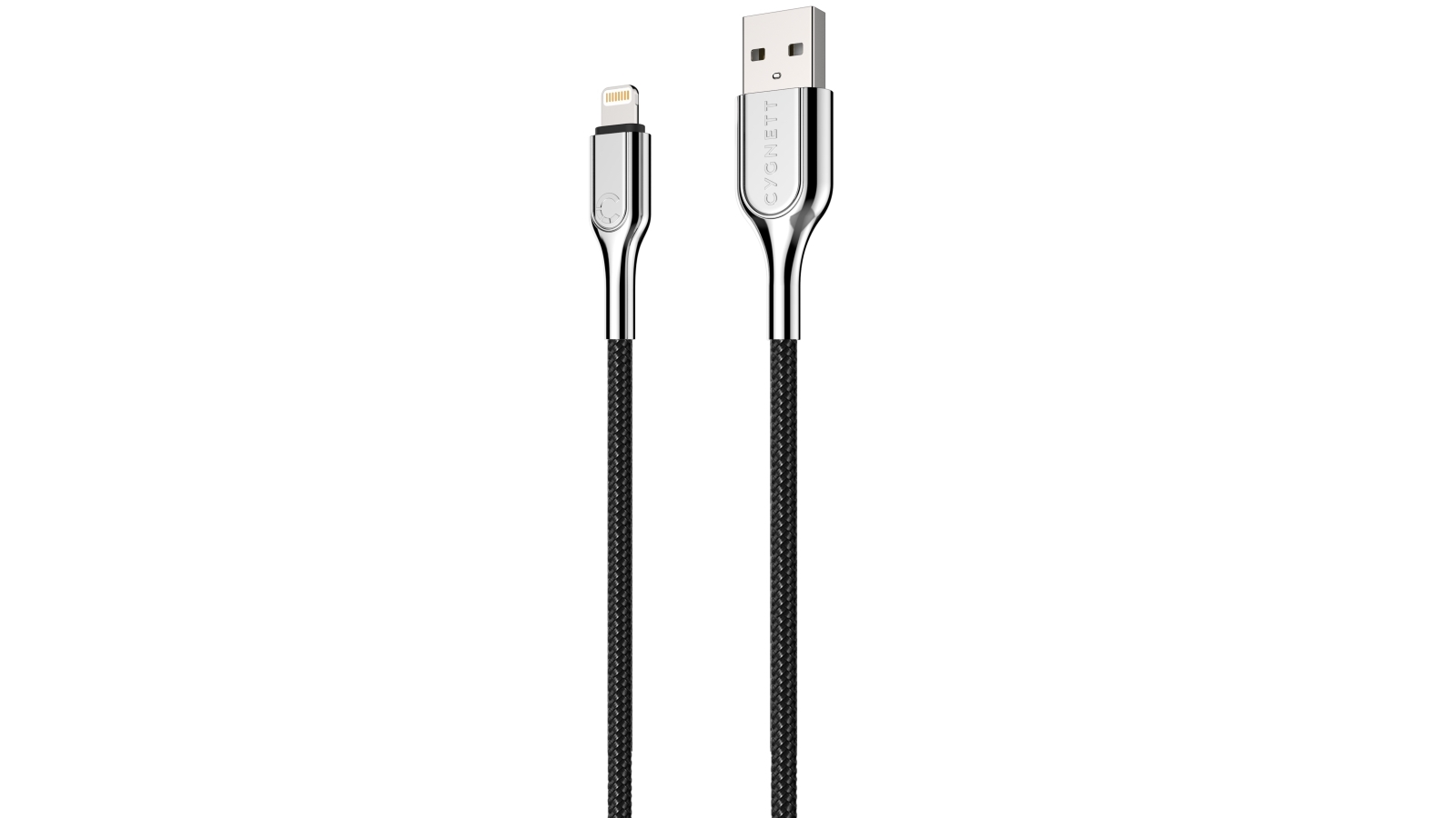 Cygnett Armoured Cm Lightning To Usb A Cable Joyce Mayne