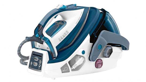 Irons & Steam Stations