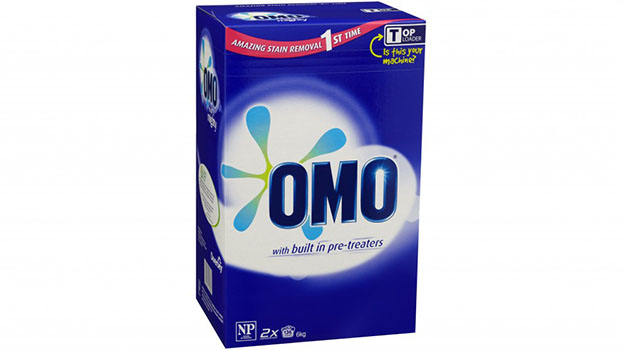 Washing powders & Liquids