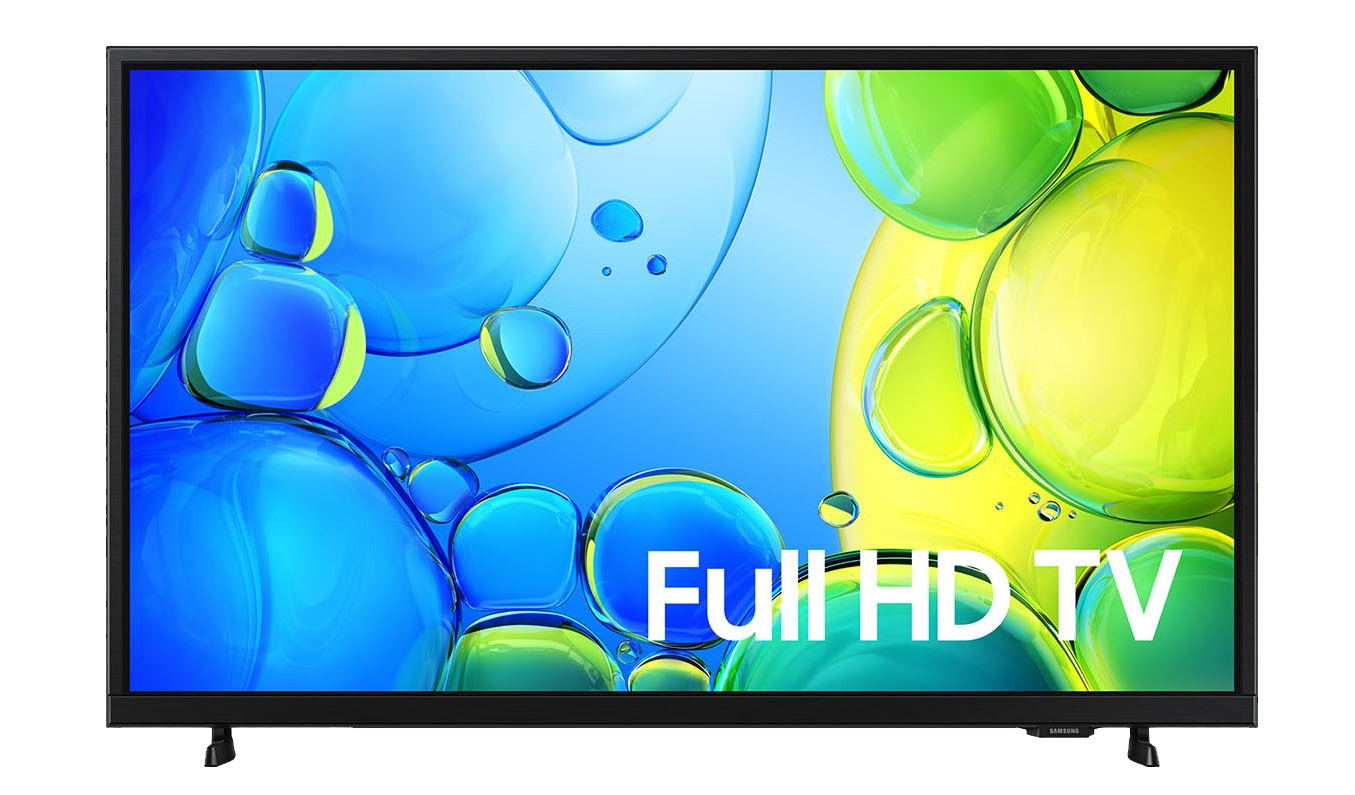 Samsung 32-inch Full HD F6000 Smart TV