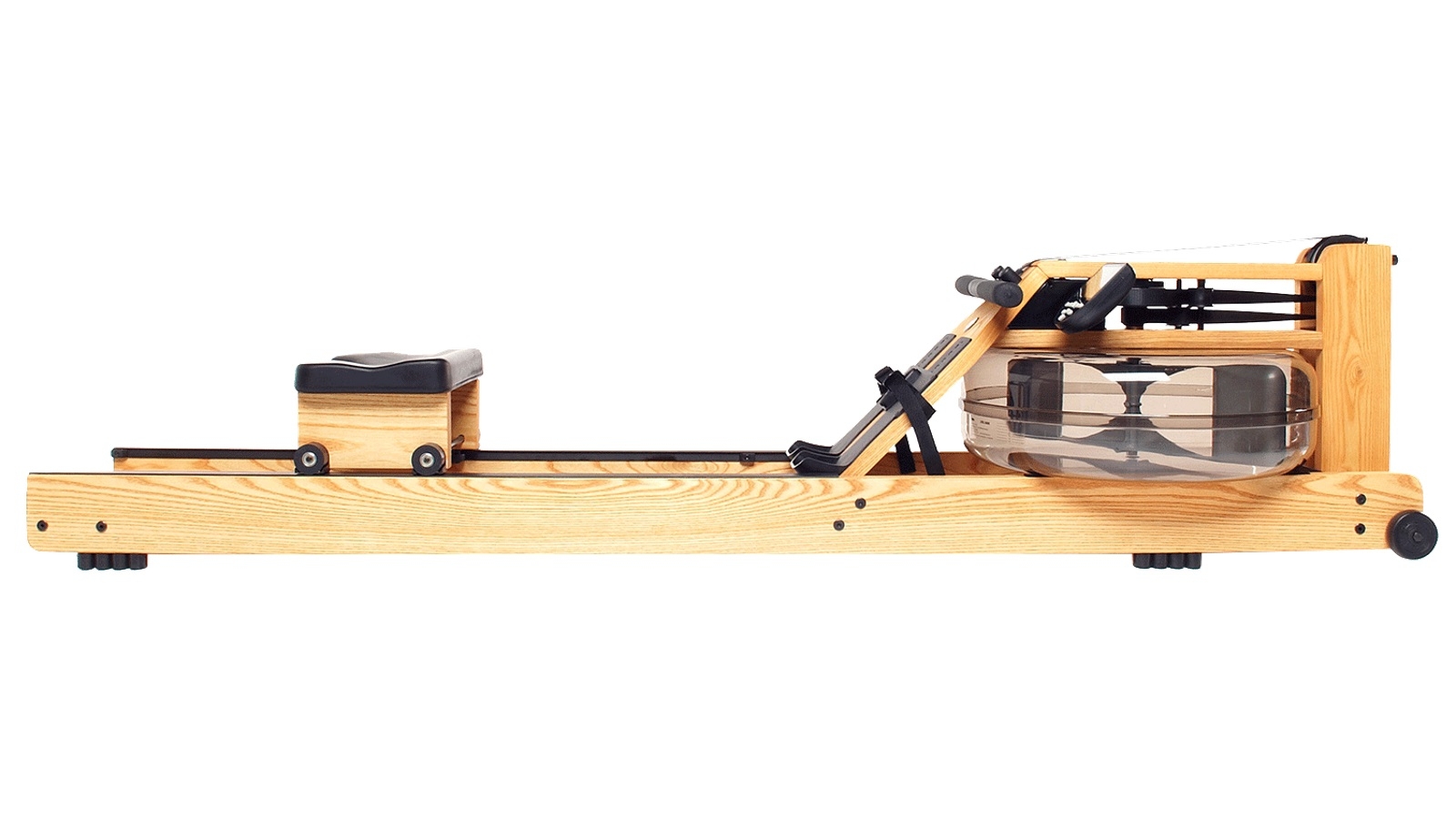 Virtual Rowing App Exr Zwift Rowing Waterrower WaterRower