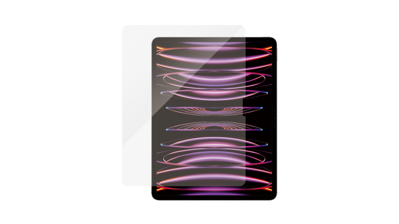 PanzerGlass iPad Air 13 (M2) Screen Protector