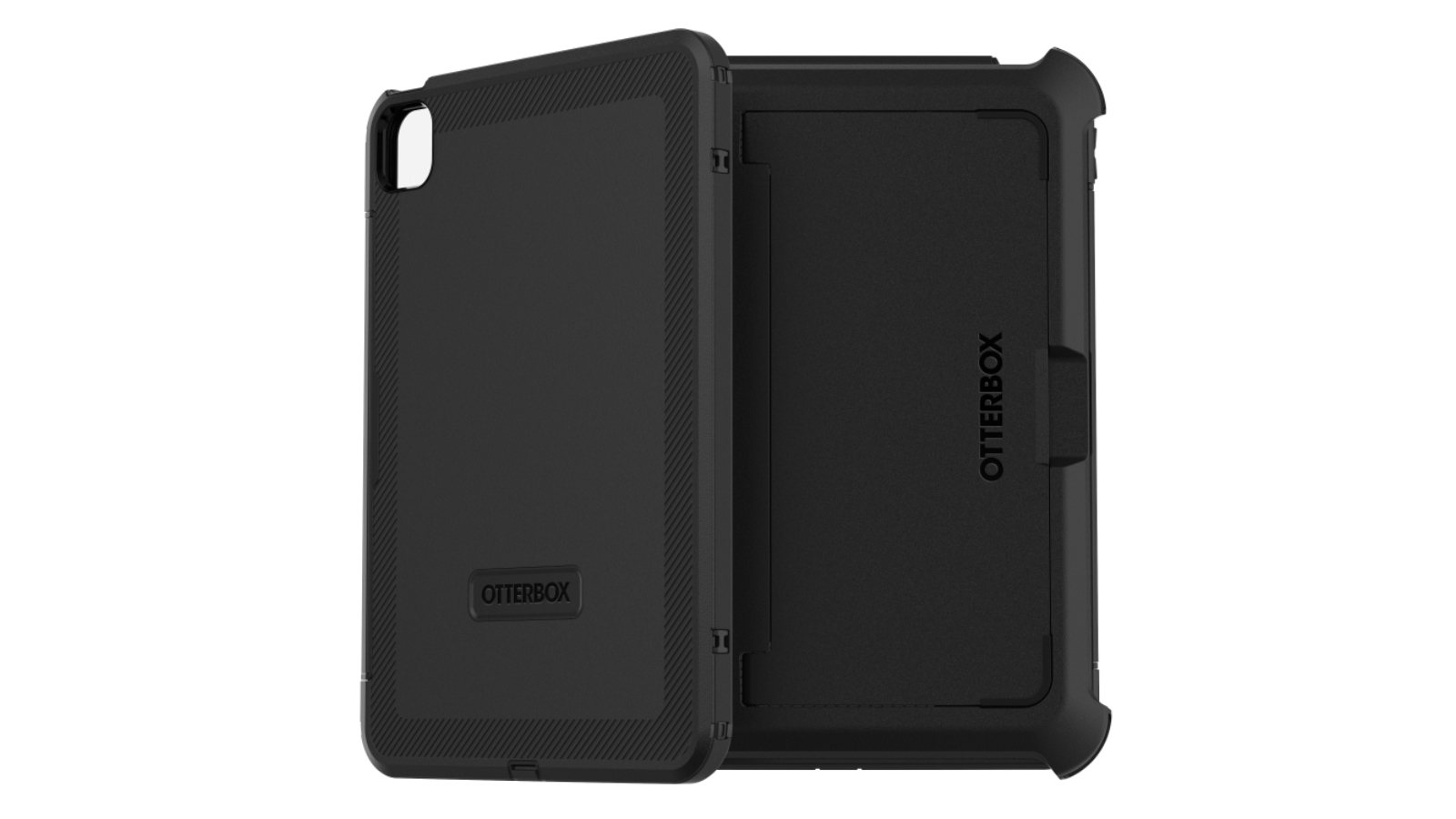 OtterBox Defender iPad Pro 11 (M4) Case Black Joyce Mayne