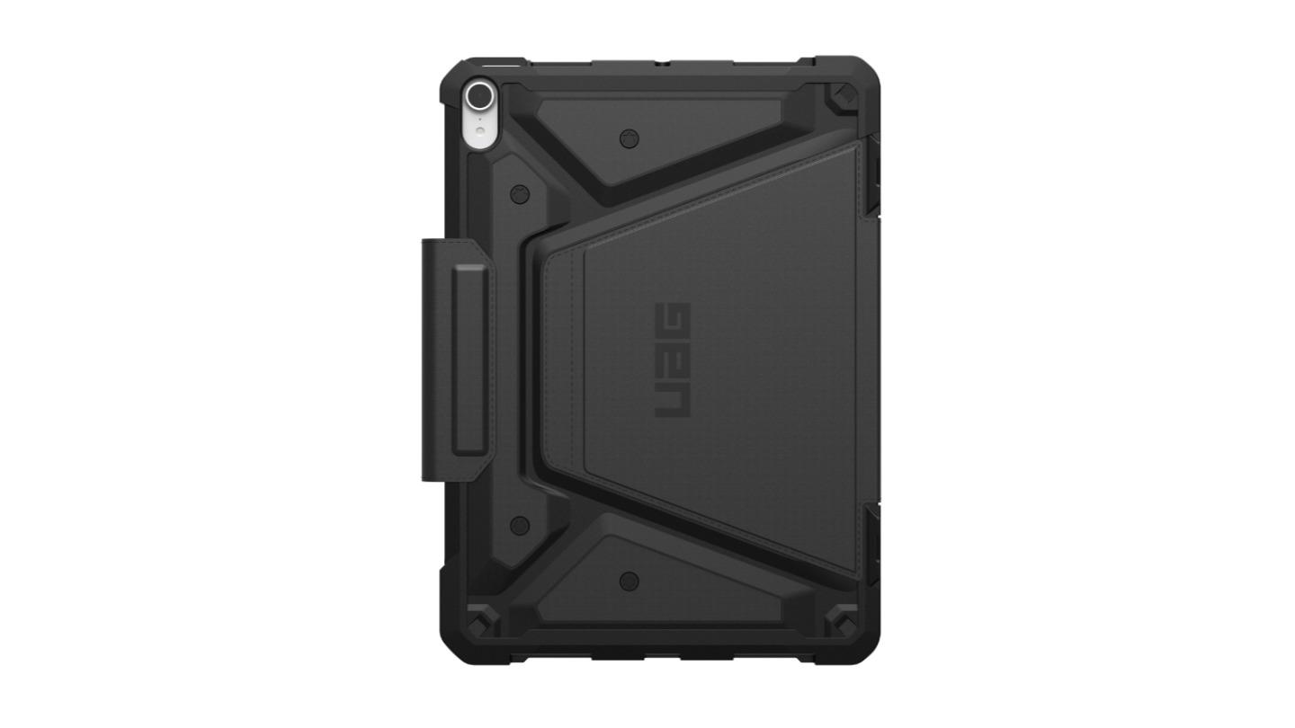 UAG Metropolis SE iPad Tab Air 11 (M2) Case - Black