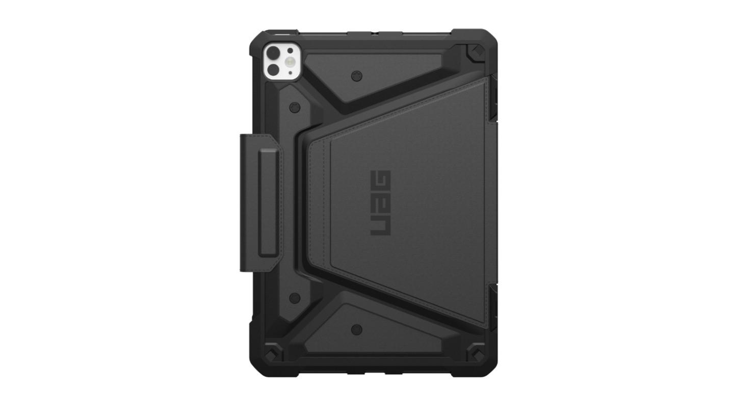 UAG Metropolis SE iPad Tab Pro 11 (M4) Case - Black