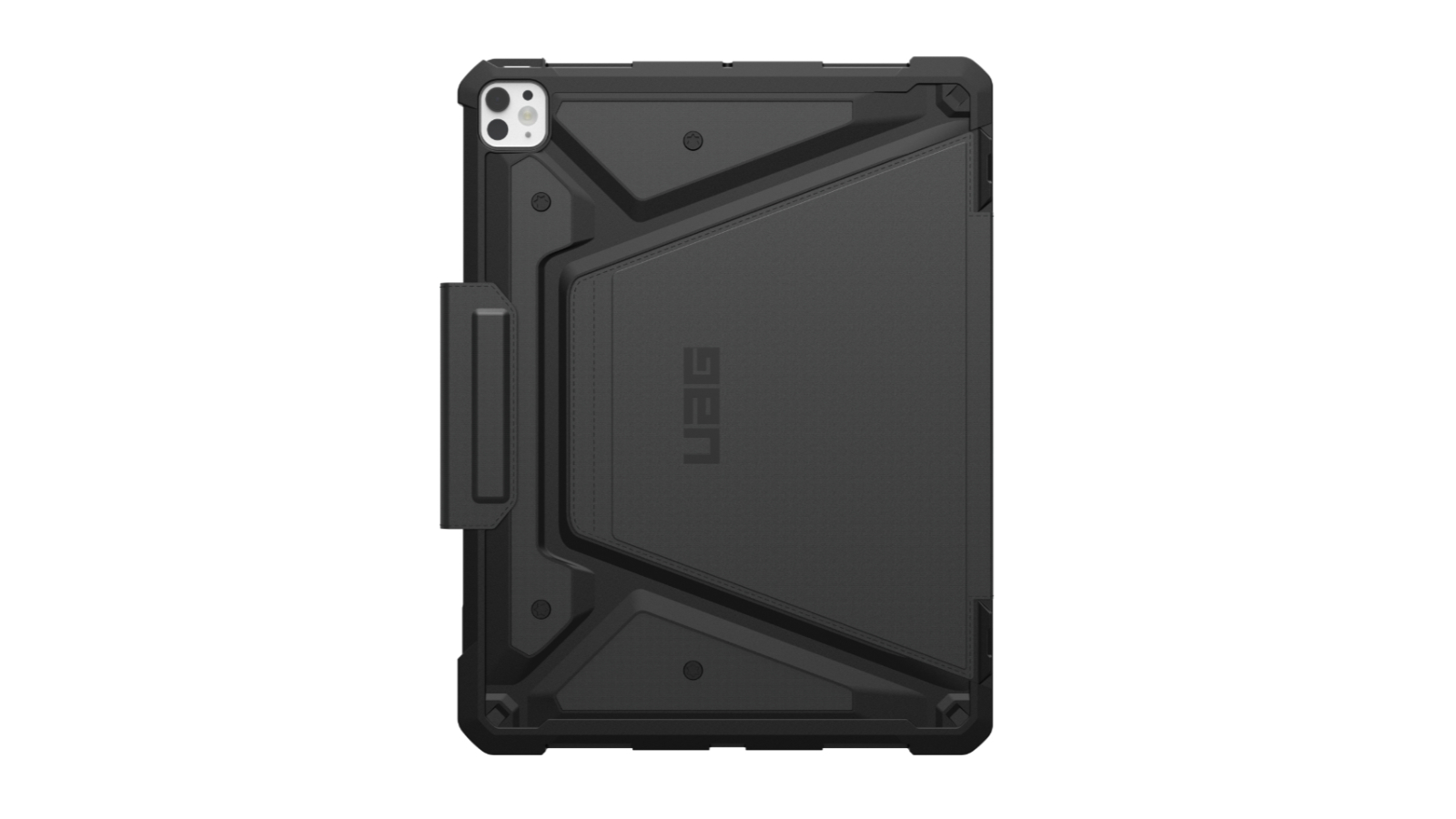UAG Metropolis SE iPad Tab Pro 13 (M4) Case - Black