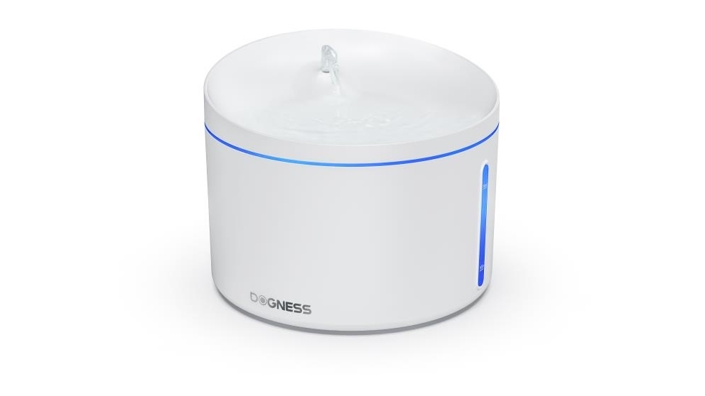 Dogness 3.2L Water Fountain Plus Joyce Mayne