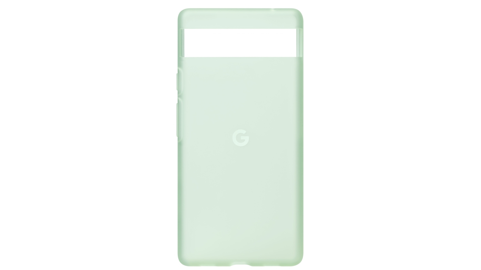 Google Pixel 6a Case Seafoam Joyce Mayne