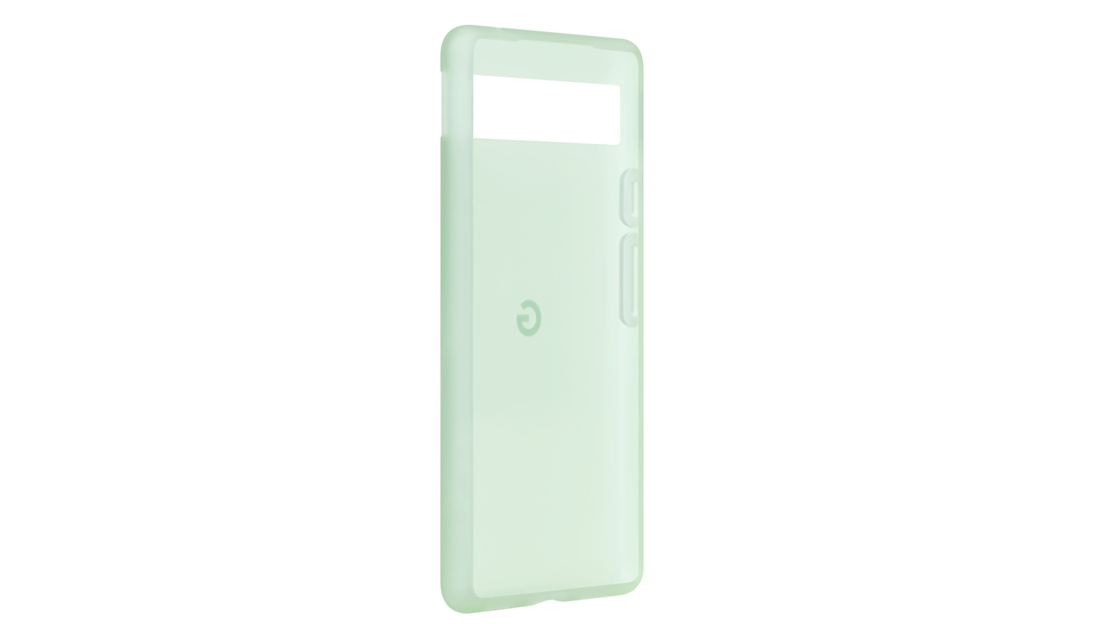 Google Pixel 6a Case Seafoam Joyce Mayne