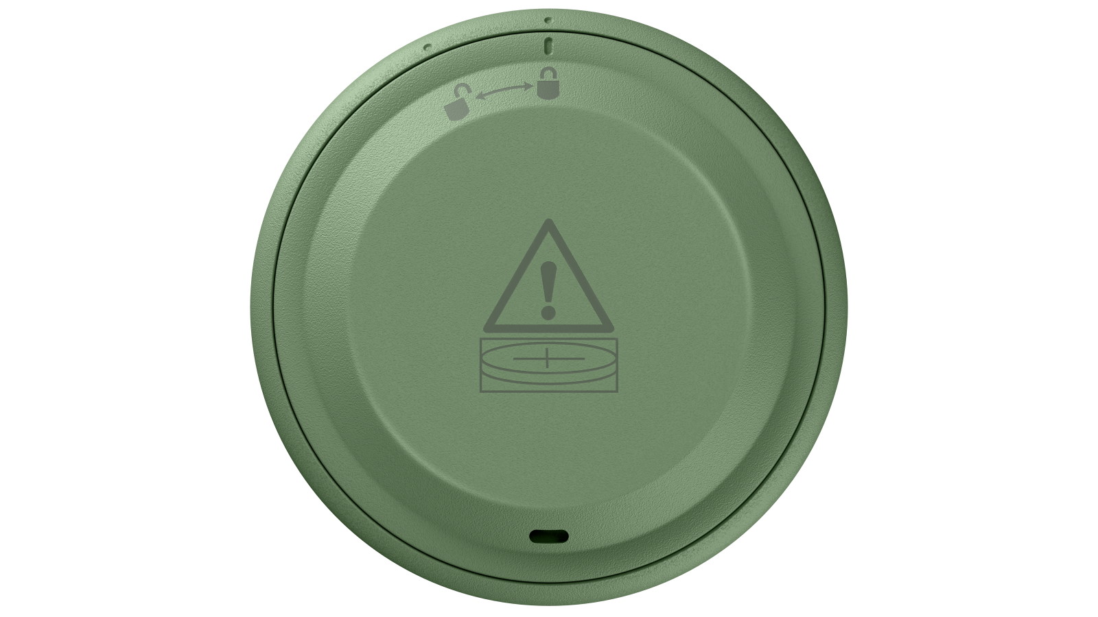 Motorola moto tag 1-Pack Bluetooth Tracker - Jade Green