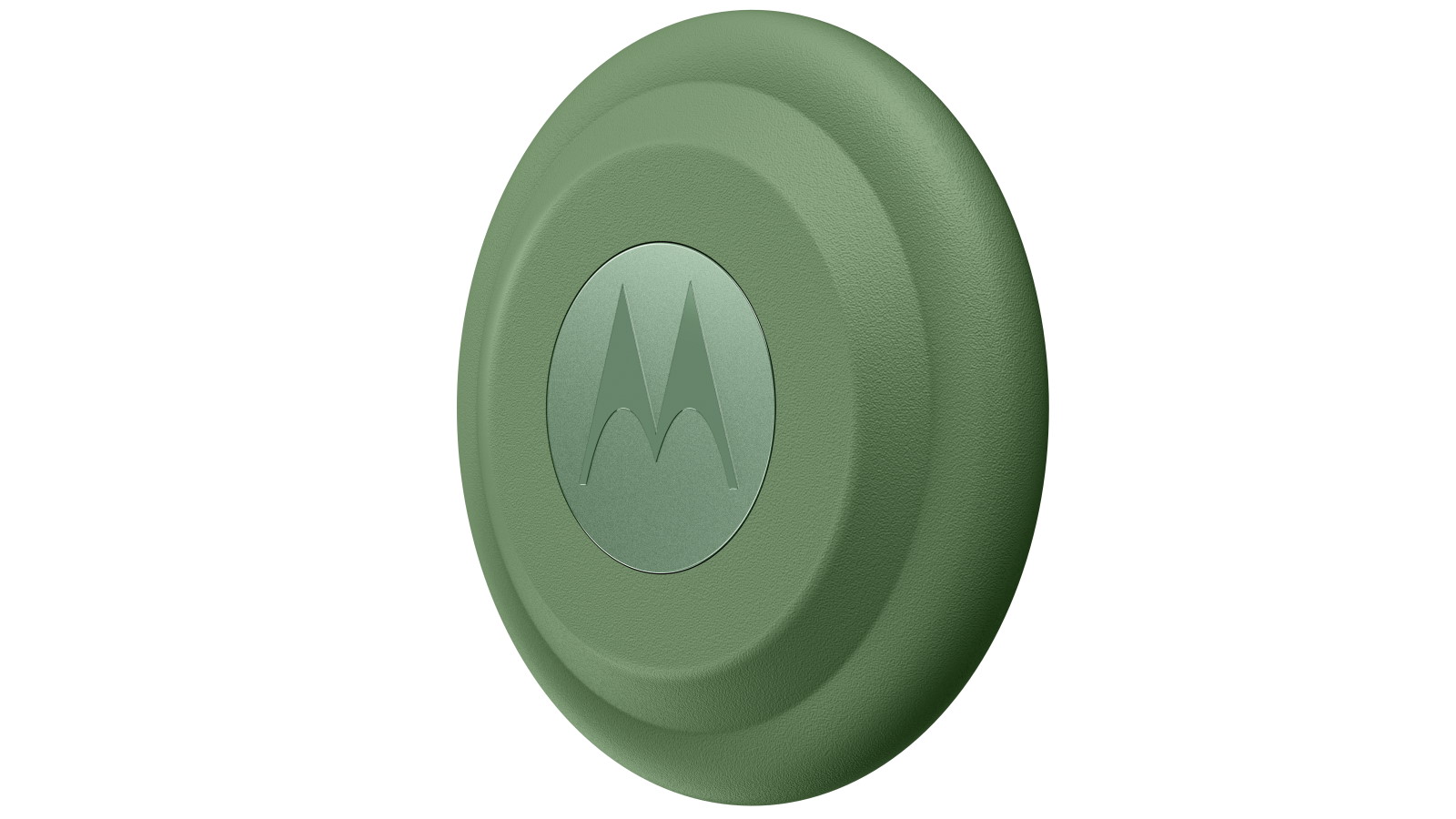 Motorola moto tag 1-Pack Bluetooth Tracker - Jade Green
