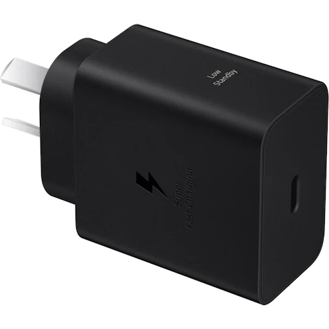 Samsung 60W Power Adapter - Black
