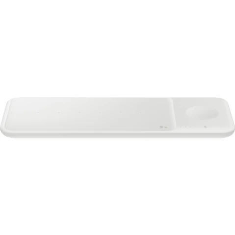 Samsung Trio Wireless Charger - White