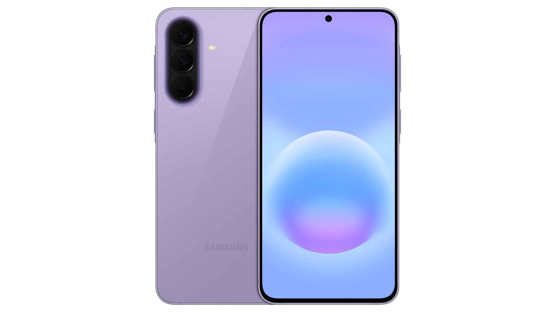 Samsung Galaxy A57 5G 256GB - Lilac