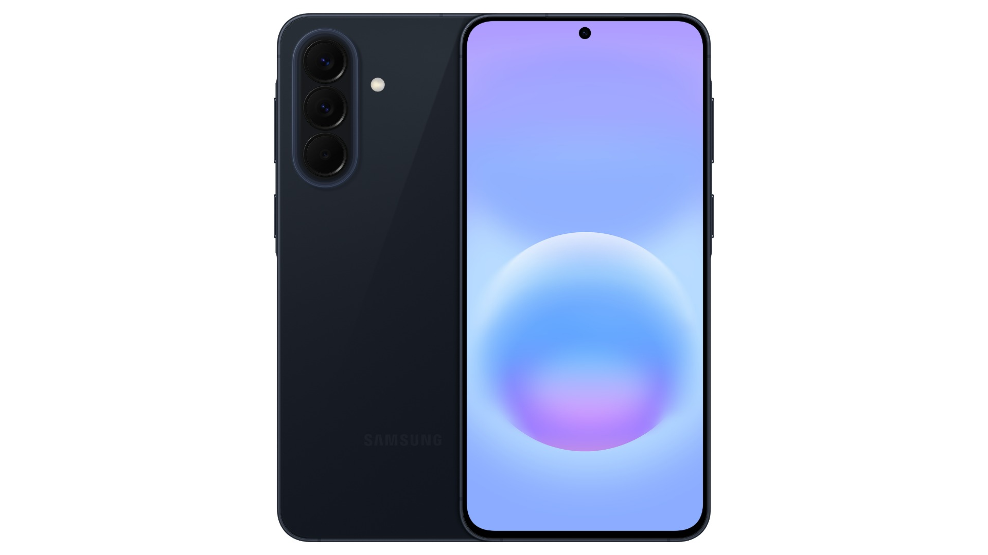 Samsung Galaxy A57 5G 256GB - Navy