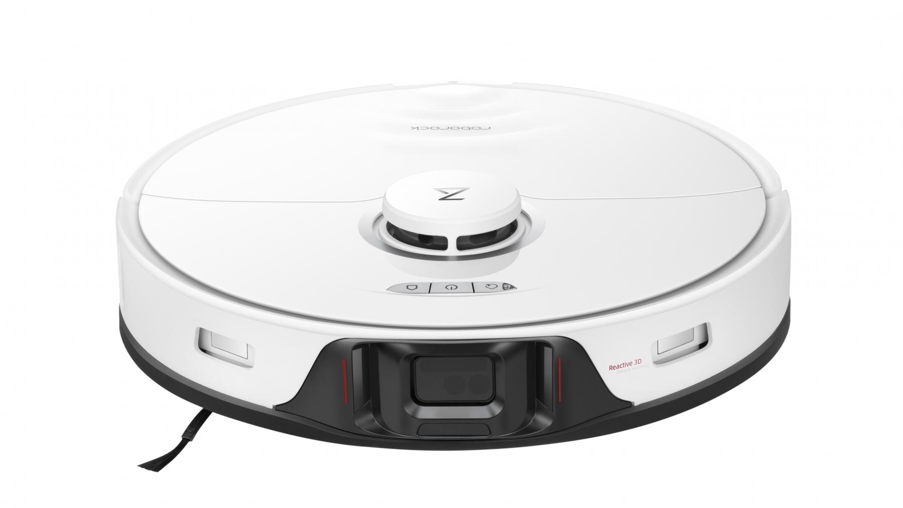 Roborock S8 Pro Ultra Robotic Vacuum and Mop with RockDock Ultra