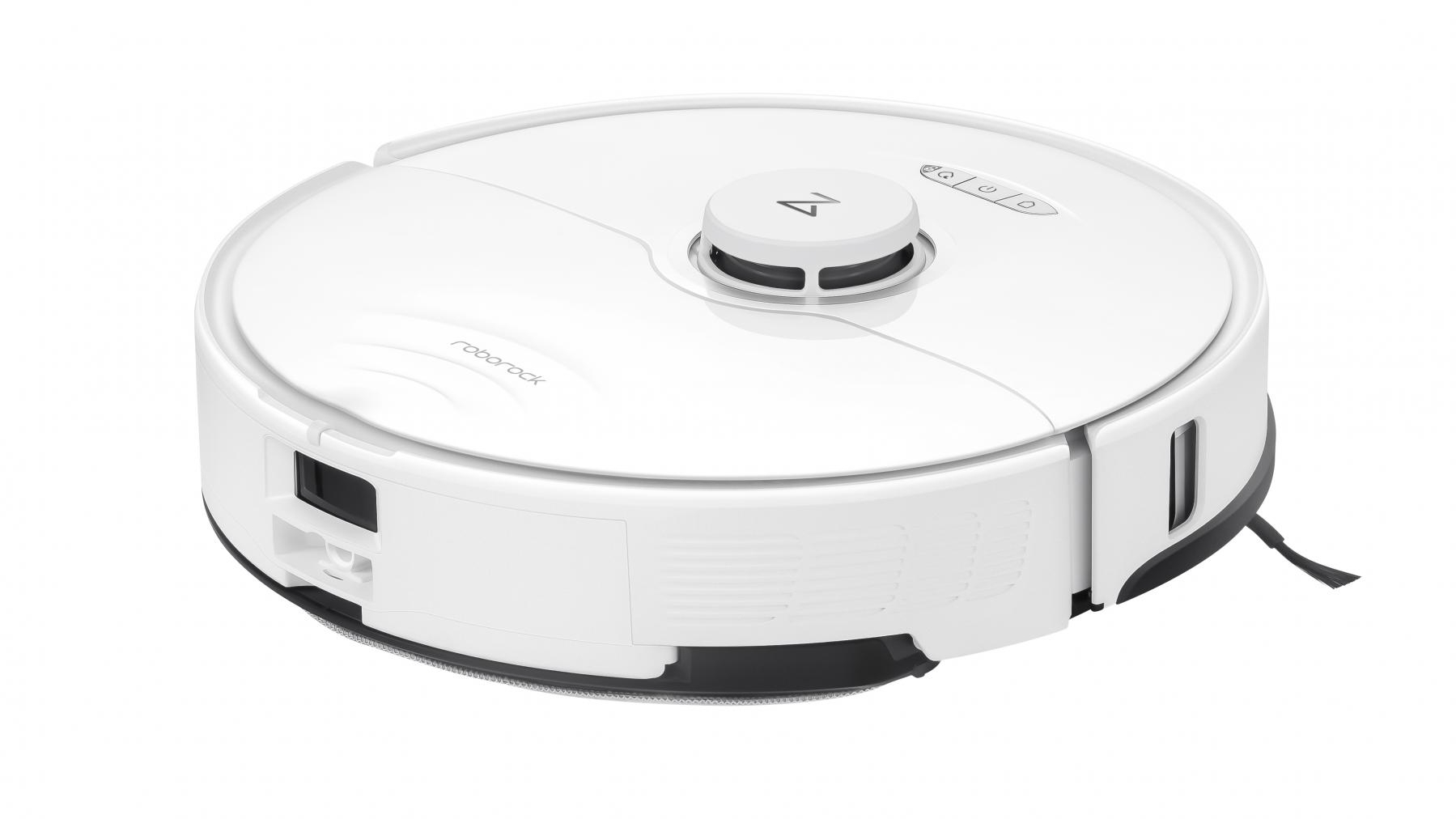 Roborock S8 Pro Ultra Robotic Vacuum and Mop with RockDock Ultra