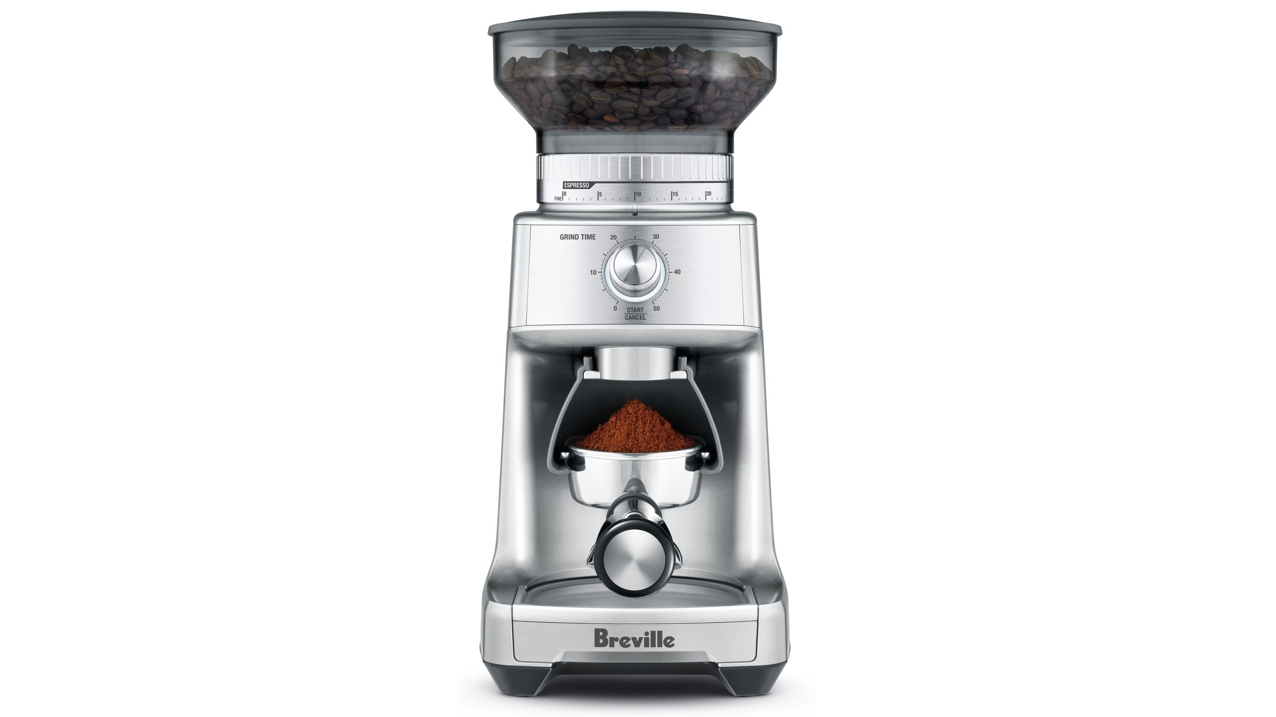 Breville Dose Control Pro Coffee Grinder Joyce Mayne