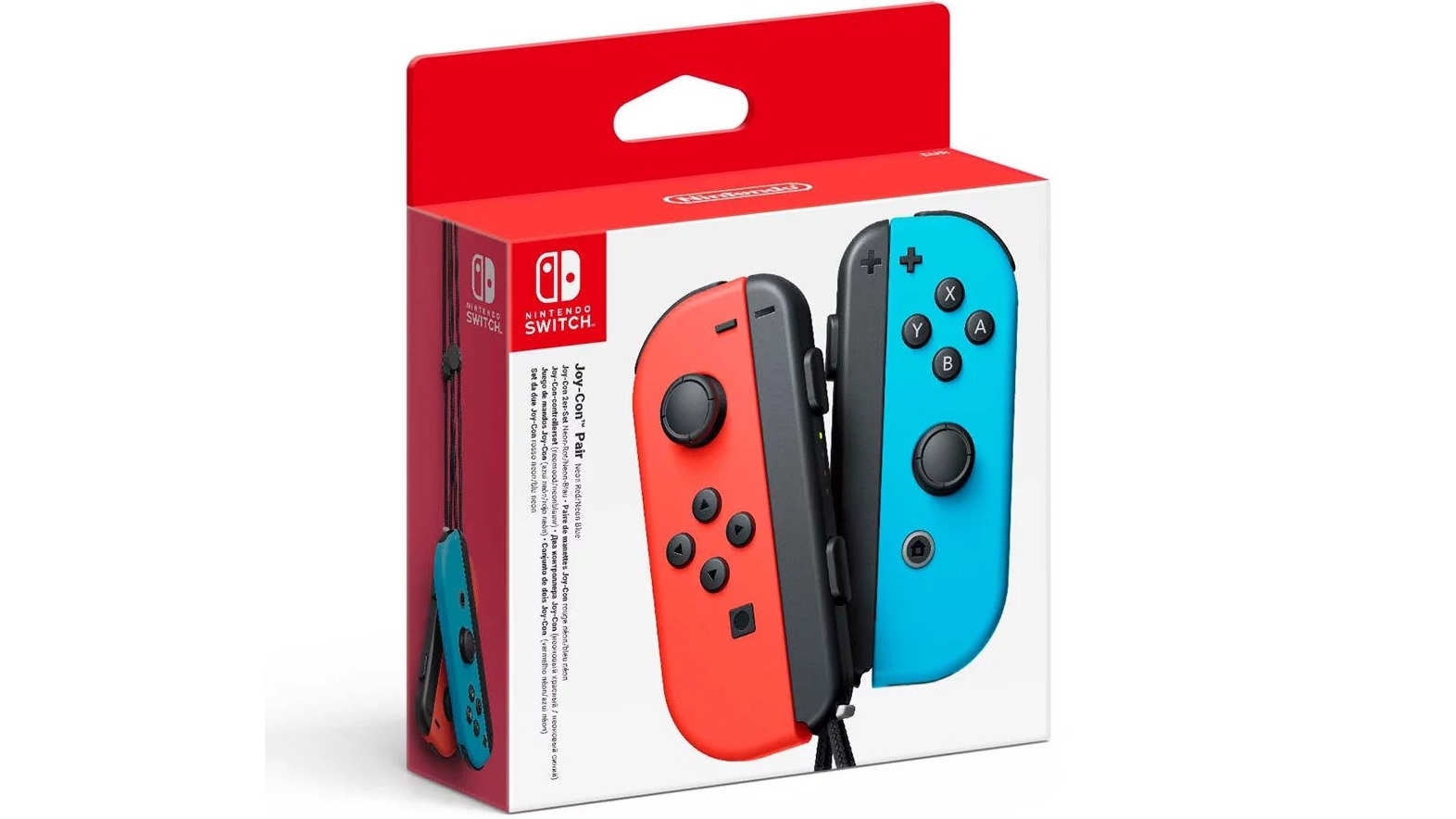 Nintendo Switch Joy-Con 一式 動作品 Nintendo Switch Joy-Con(L)(R) 本体 一式 動作品