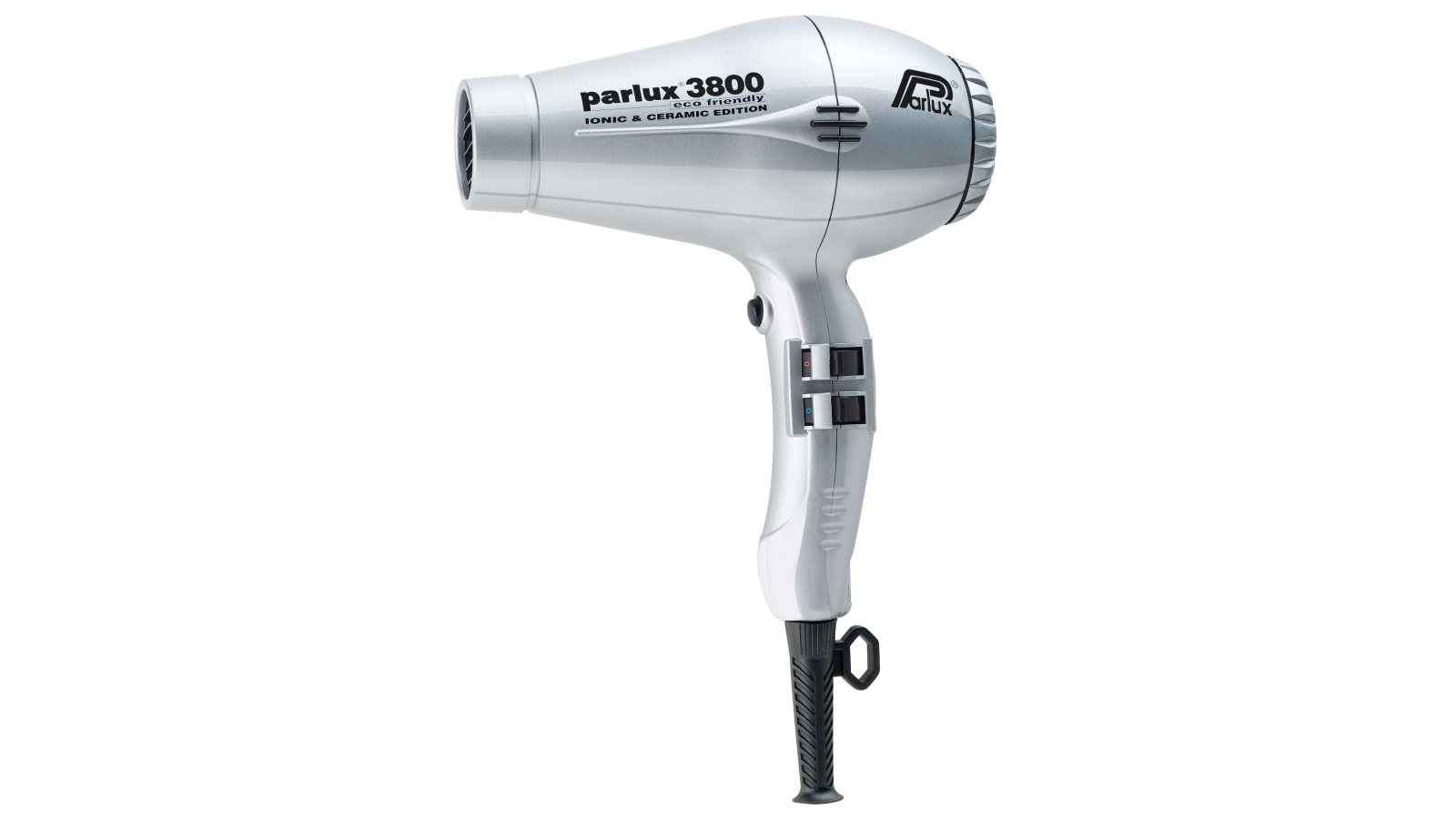 Ionic Parlux Eco Parlux 3800 Ionic Ceramic Eco-Friendly Hair Dryer