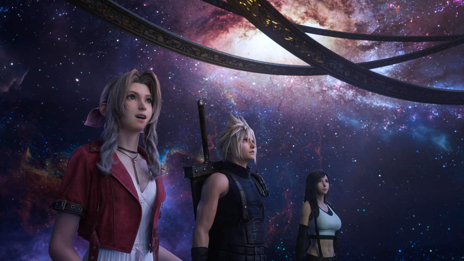 Final Fantasy VII: Rebirth - PS5 | Joyce Mayne