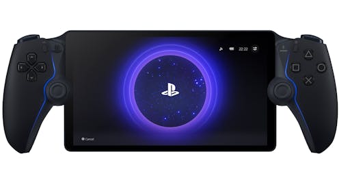 PlayStation Portal Remote Player Midnight Black Joyce Mayne