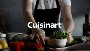 Cuisinart Gourmet Pro Benchtop Combi Oven