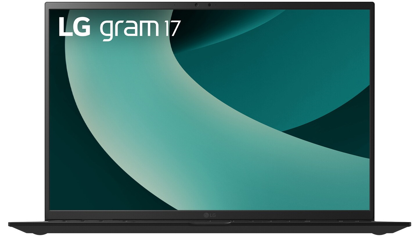LG gram 17インチ ノートPC Ultra 7／32GB／1TB LG gram 17-inch Core