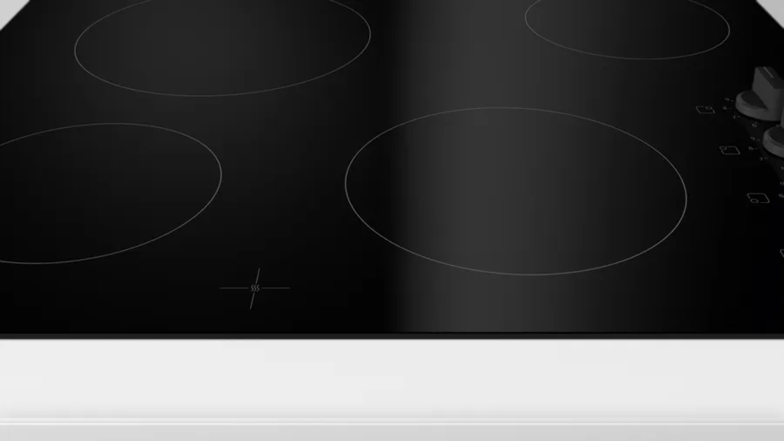 Bosch 600mm Series 2 4 Zone Ceramic Cooktop Joyce Mayne