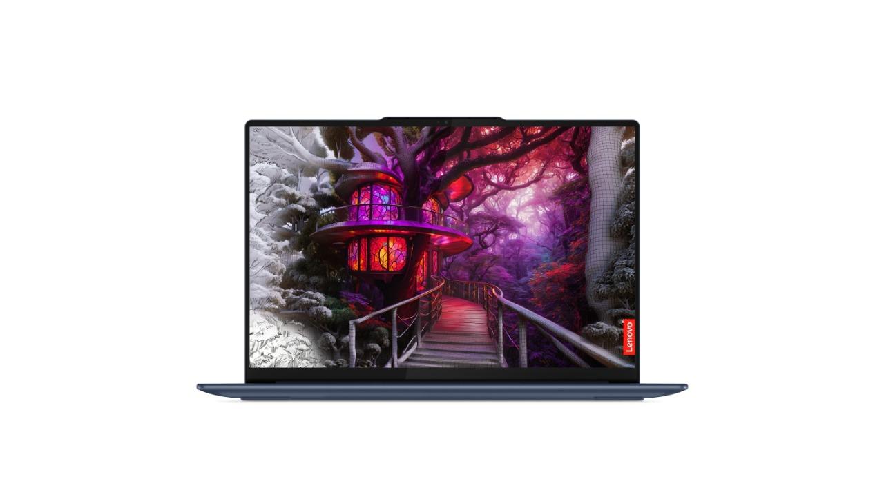 Lenovo Yoga Slim 7x 14.5-inch Snapdragon X Elite/32GB/1TB
