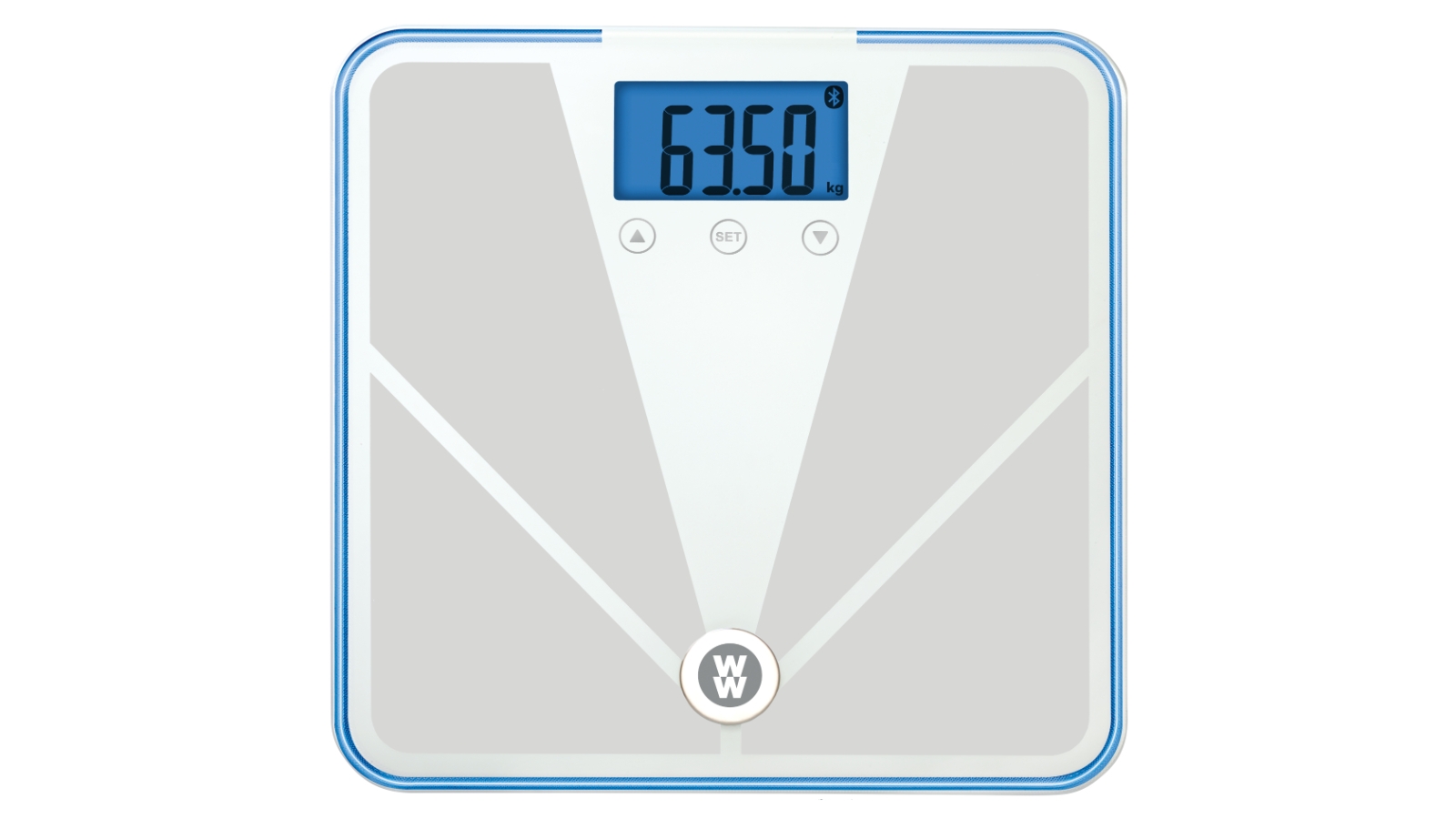 WW Body Balance Bluetooth Diagnostic Scale Joyce Mayne
