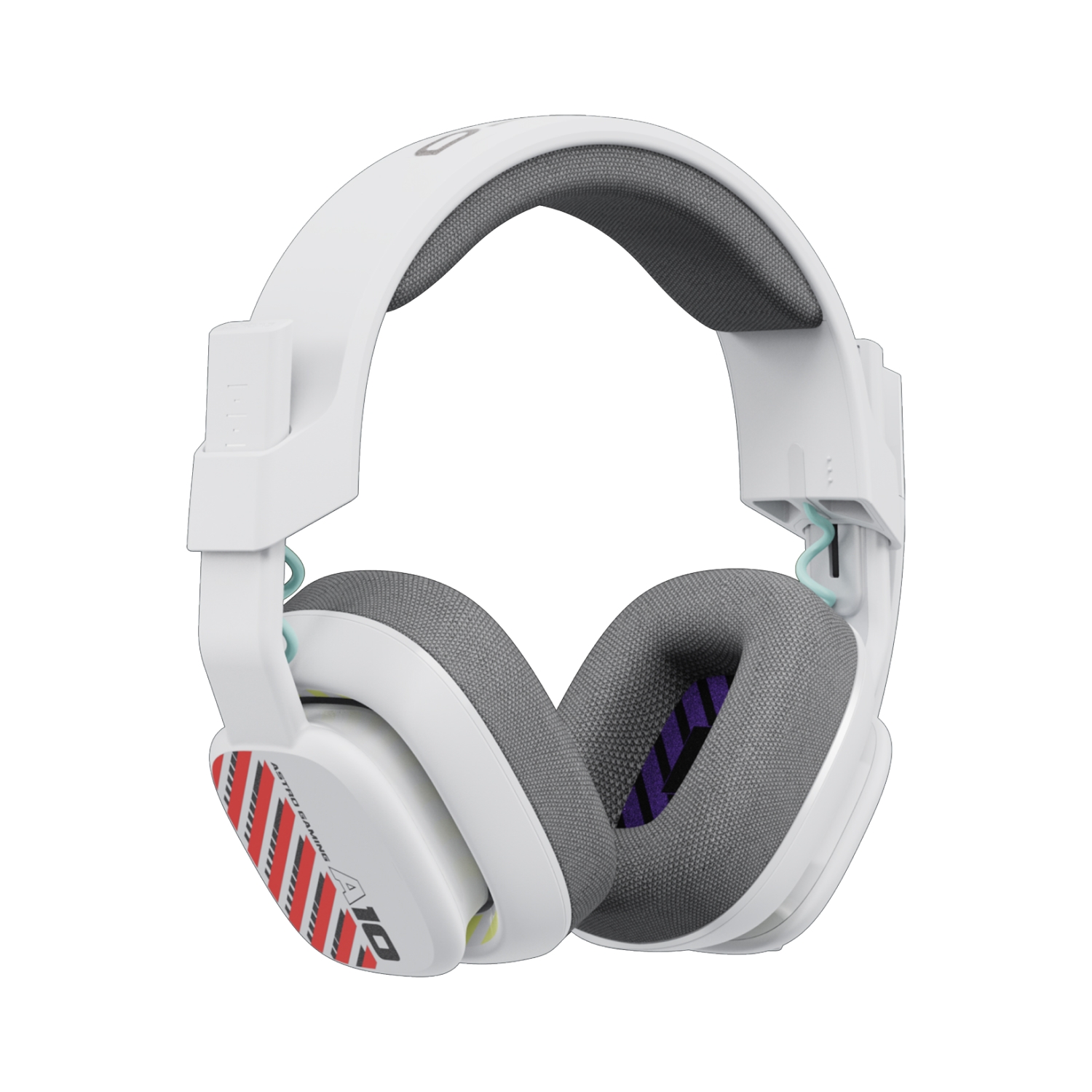 Astro A10 2nd gen - White - PS5