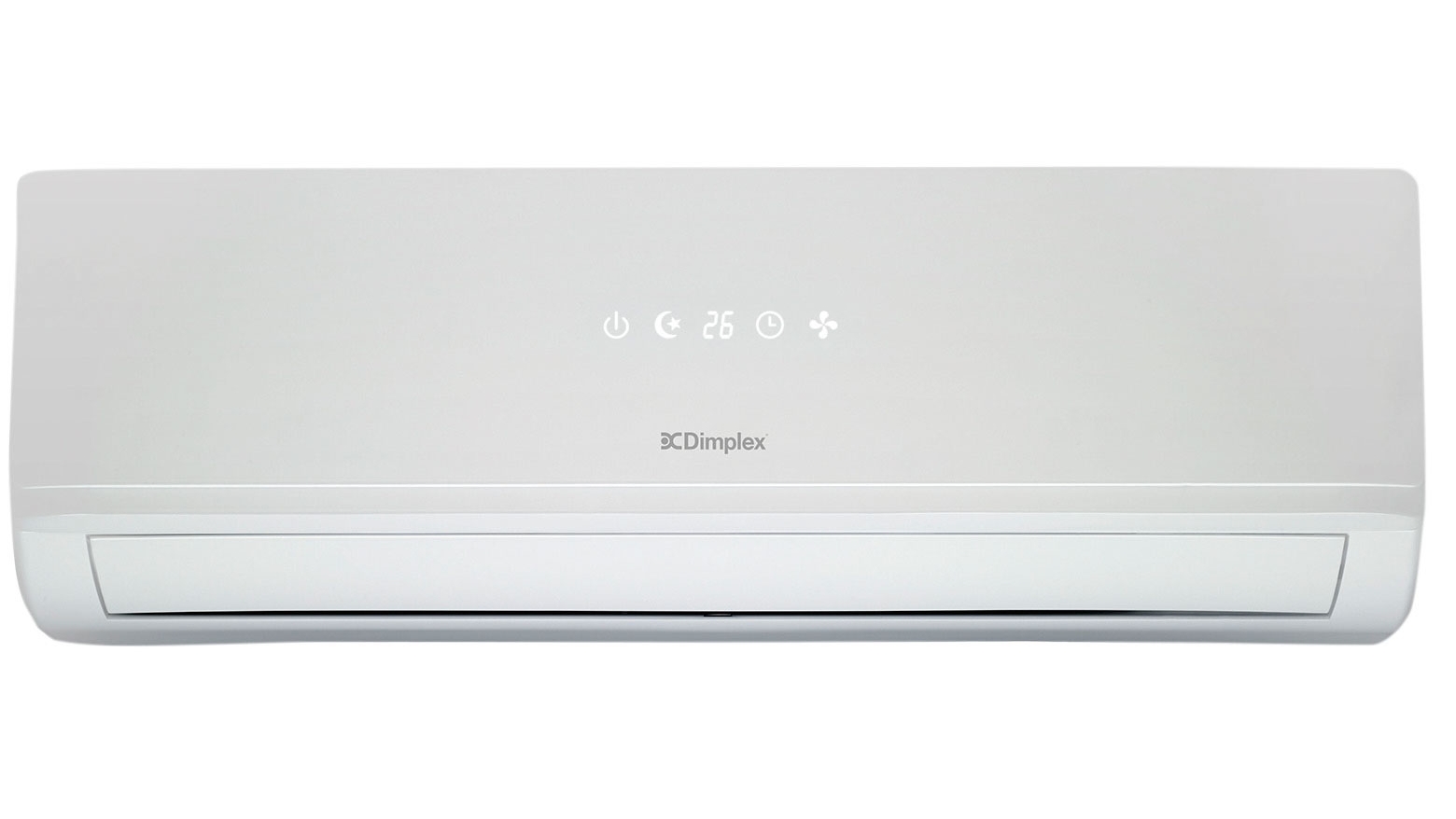 Dimplex 7.8kW Reverse Cycle Inverter Split System Air Conditioner
