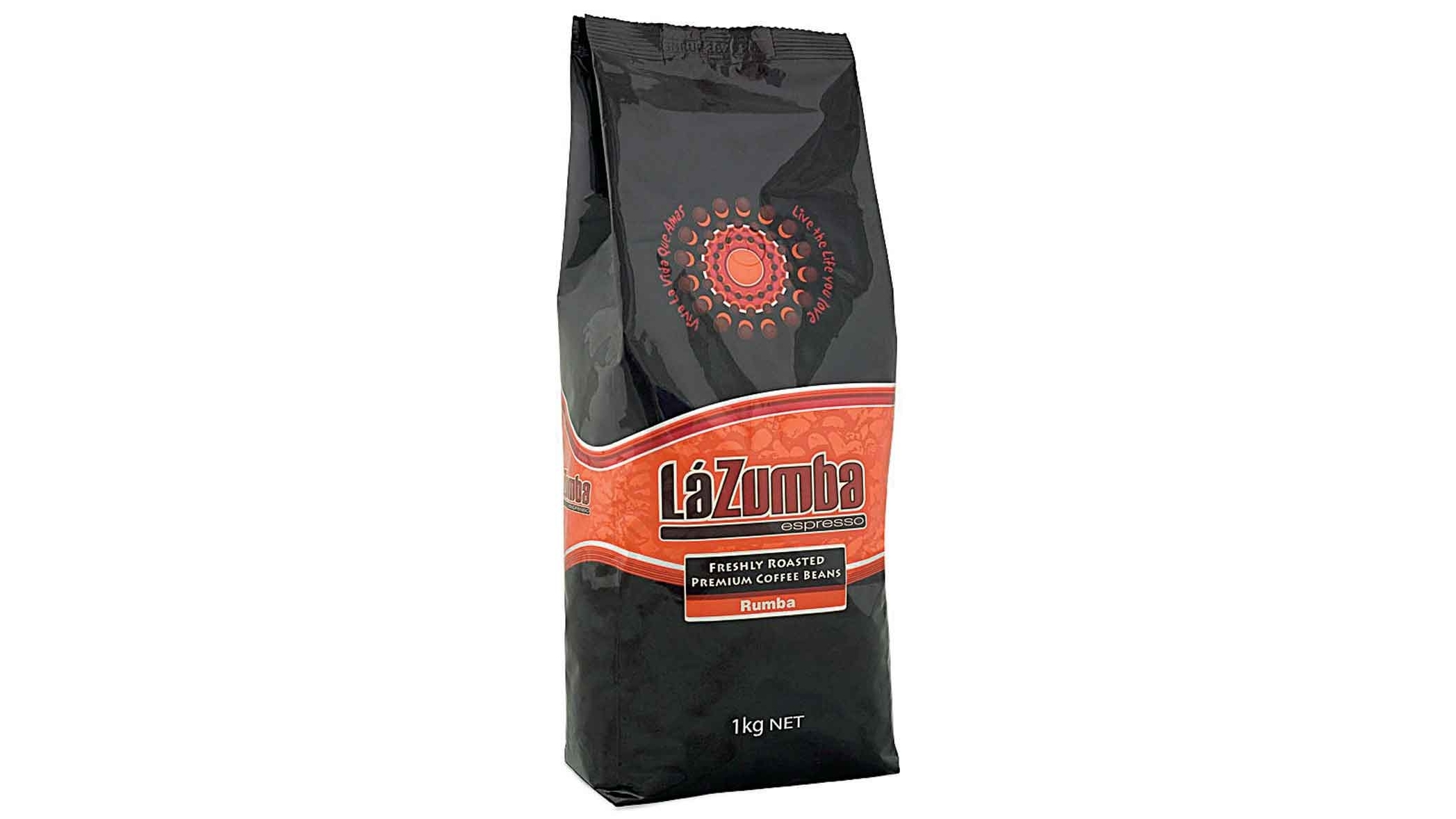 Lazumba store coffee beans