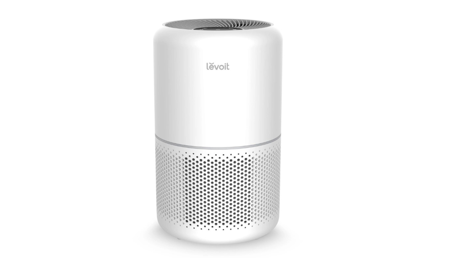 Levoit Core 300S Air Purifier - White