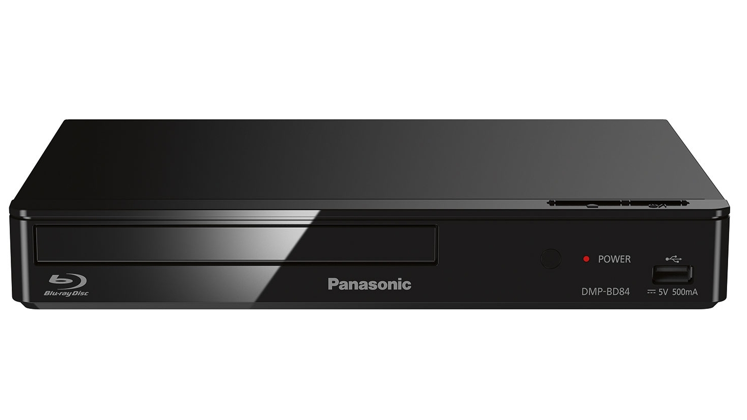Panasonic Smart Network 2D Blu-ray Player | Joyce Mayne