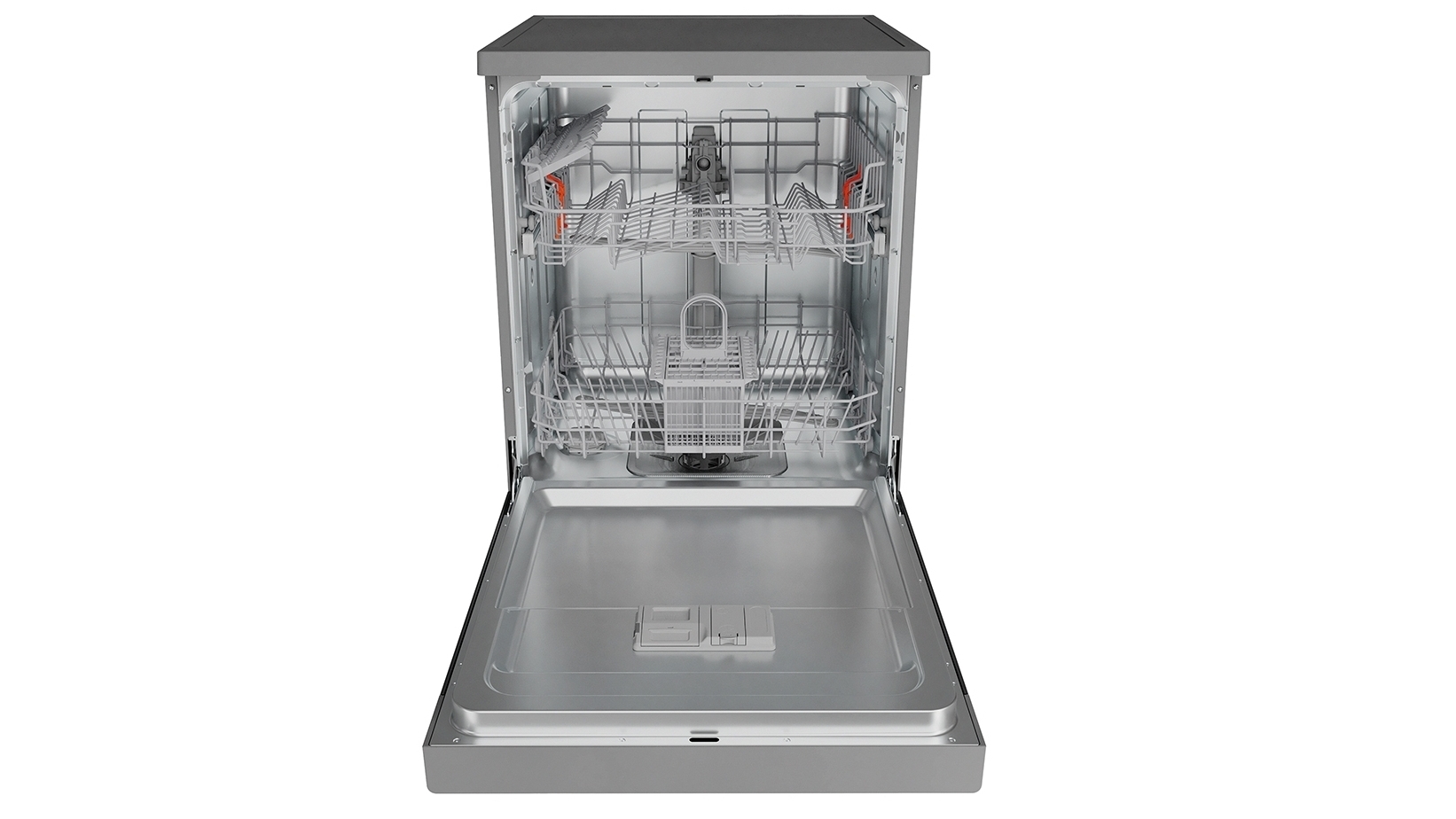 Ariston lfc2c19aus hot sale dishwasher reviews