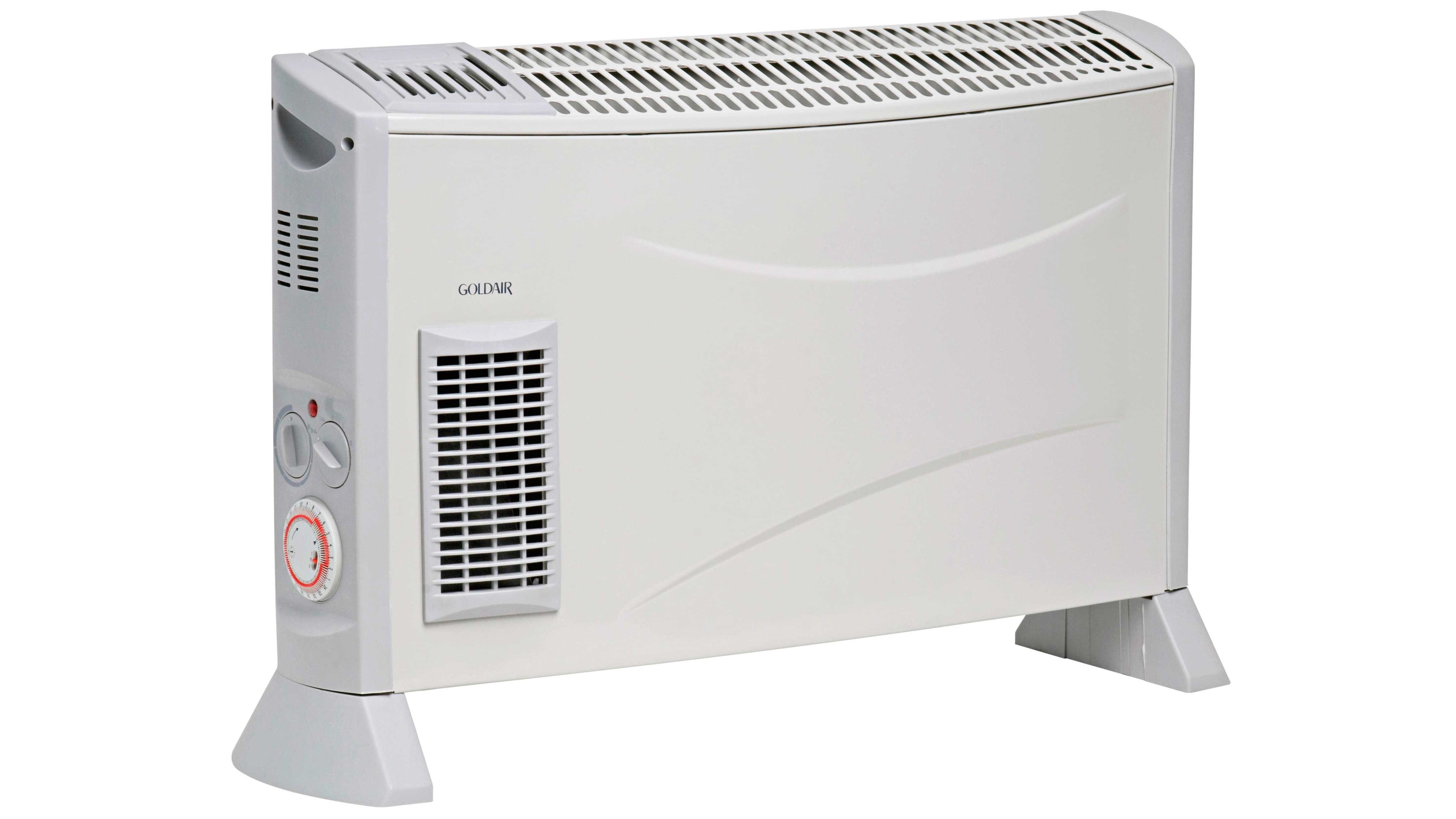 Goldair 2000W Convector Heater Joyce Mayne