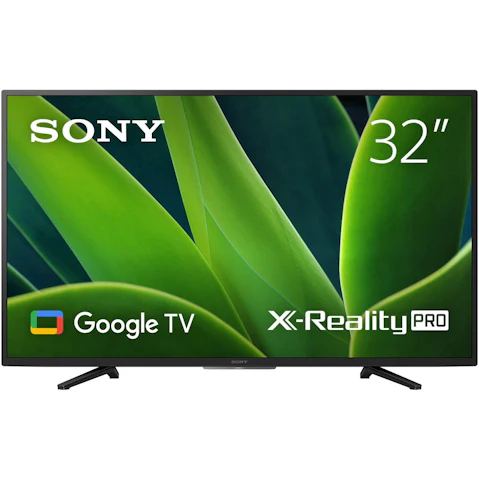 Sony 32-inch Bravia LED Google TV
