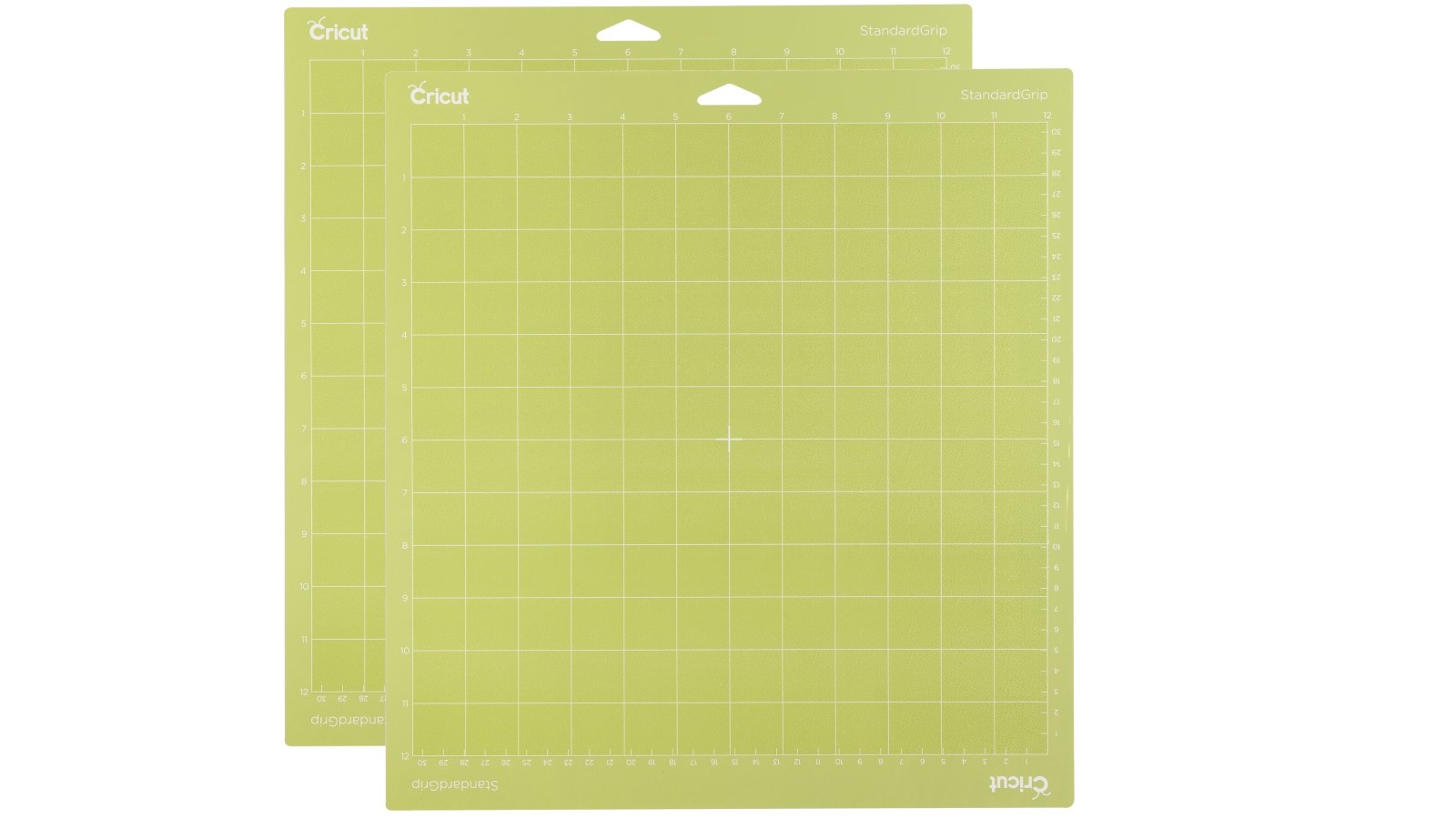Cricut 12x12inch StandardGrip Machine Mat Joyce Mayne