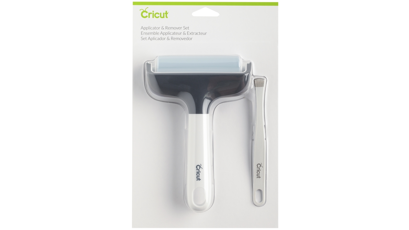 Cricut Applicator and Remover Set Joyce Mayne