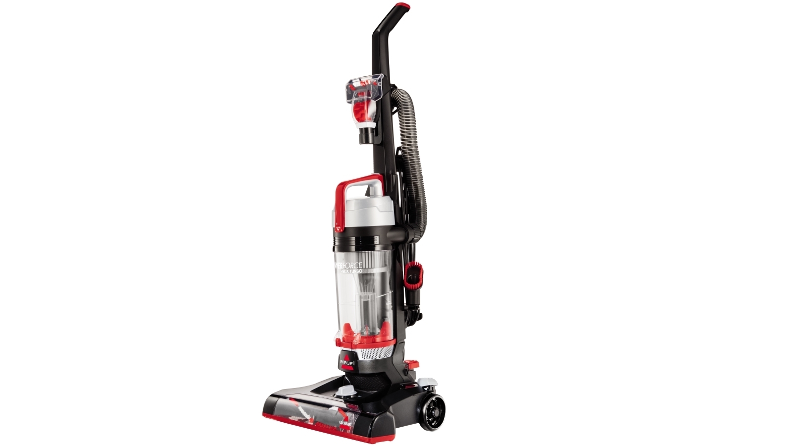 Bissell Powerforce Helix Turbo Vacuum Joyce Mayne