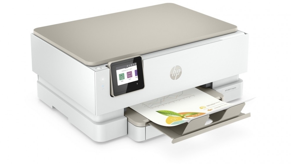 HP Envy Inspire 7220e AllinOne Printer