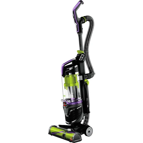 Bissell Pet Hair Eraser Turbo Upright Vacuum Cleaner