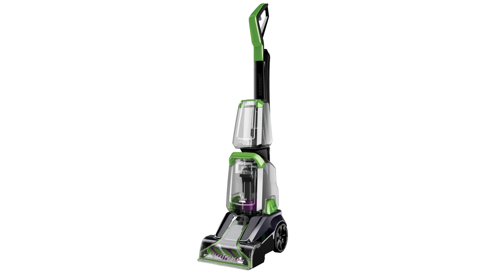 Bissell PowerClean Lightweight Carpet Washer Joyce Mayne