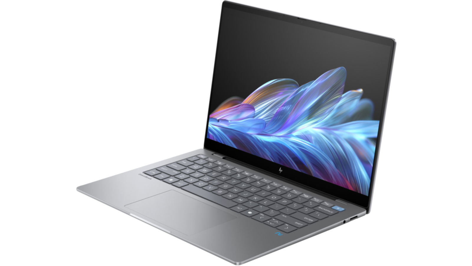 HP Omnibook X 14-inch Snapdragon X Elite/16GB/1TB SSD Next