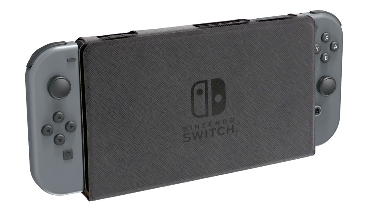 Power A Hybrid Folio Case for Nintendo Switch Joyce Mayne