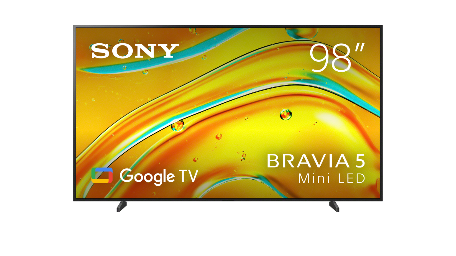 Sony 98-inch Bravia 4K HDR Mini LED TV Joyce Mayne