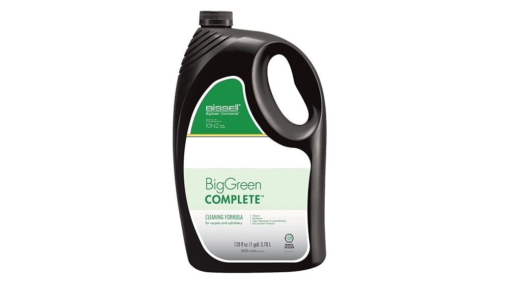 Bissell Big Green Rental Formula Joyce Mayne